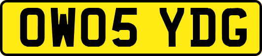 OW05YDG