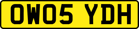 OW05YDH