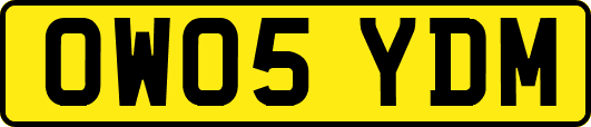OW05YDM