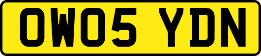OW05YDN