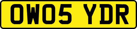 OW05YDR