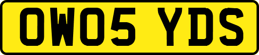 OW05YDS
