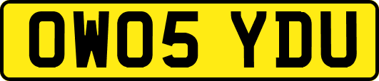 OW05YDU
