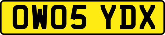 OW05YDX