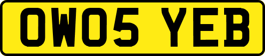 OW05YEB