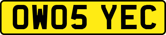 OW05YEC