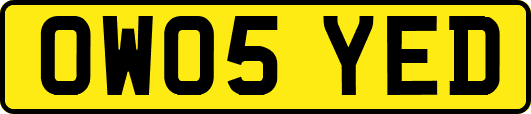 OW05YED