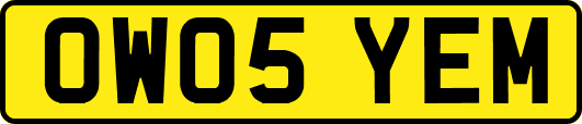 OW05YEM