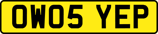 OW05YEP