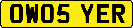 OW05YER