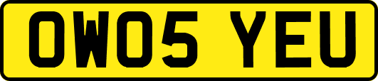 OW05YEU