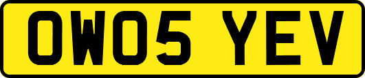 OW05YEV