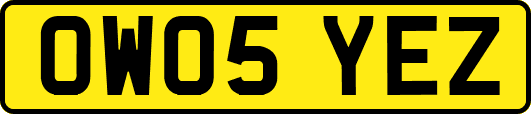 OW05YEZ