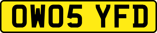 OW05YFD