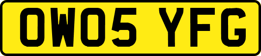 OW05YFG