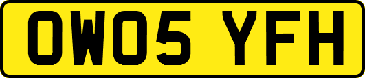 OW05YFH