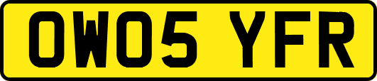 OW05YFR