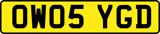 OW05YGD