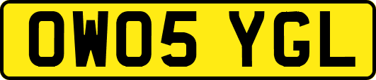 OW05YGL