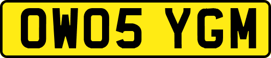 OW05YGM