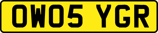 OW05YGR