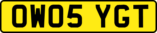 OW05YGT