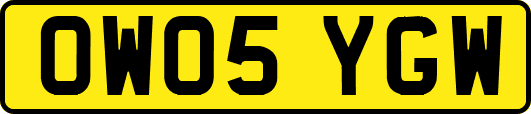 OW05YGW