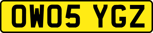 OW05YGZ