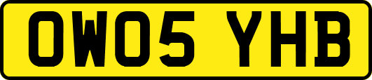 OW05YHB