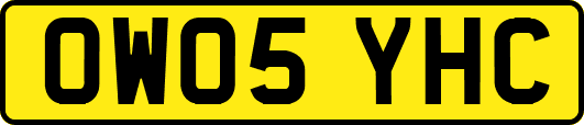 OW05YHC