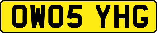 OW05YHG