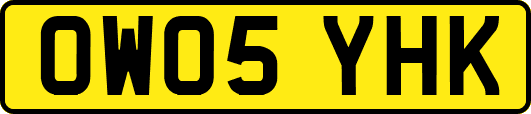 OW05YHK