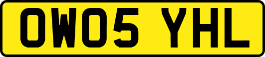 OW05YHL