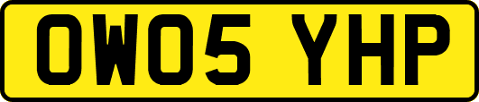 OW05YHP