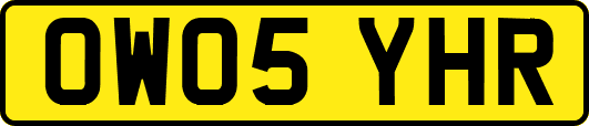 OW05YHR