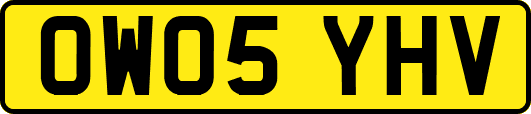 OW05YHV
