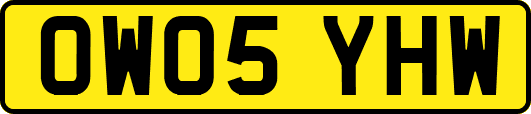 OW05YHW