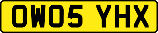 OW05YHX
