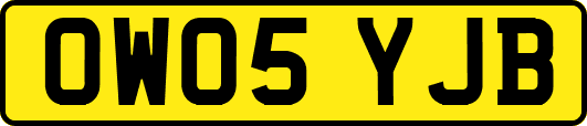 OW05YJB