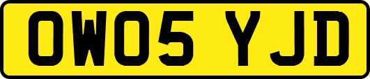 OW05YJD