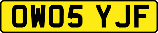OW05YJF