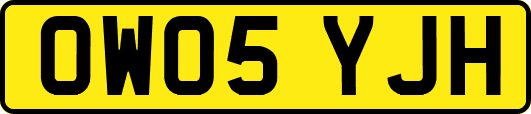 OW05YJH