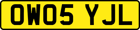 OW05YJL