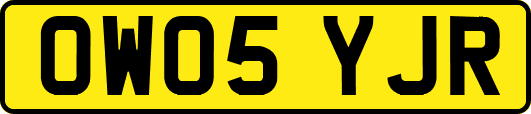 OW05YJR