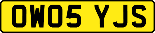 OW05YJS