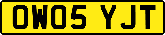 OW05YJT