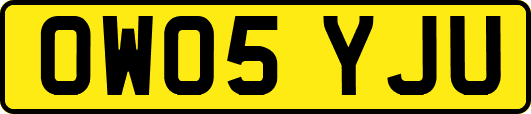 OW05YJU