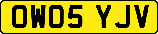OW05YJV