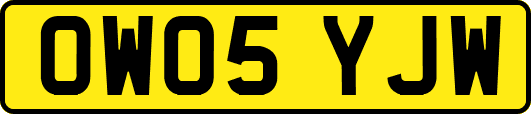OW05YJW
