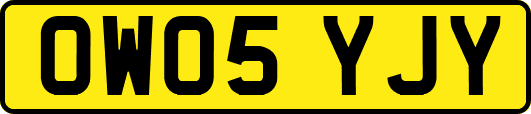 OW05YJY